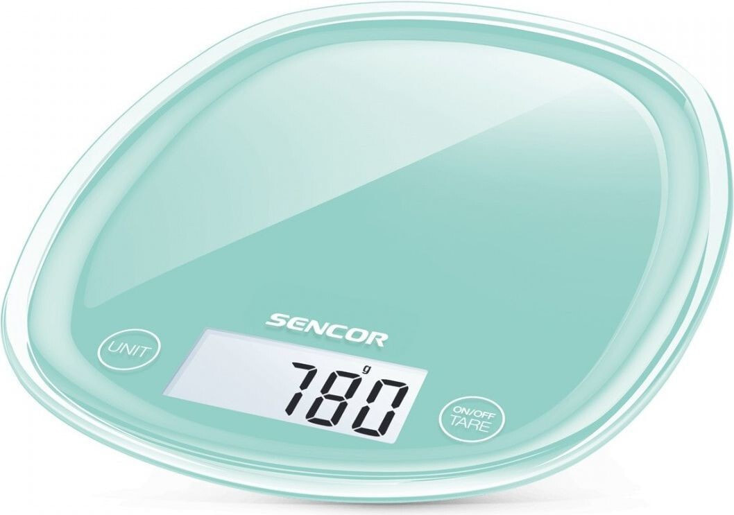 Kitchen scale Sencor SKS 31GR