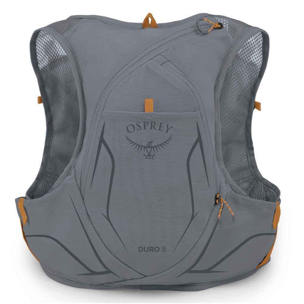 OSPREY Duro 6 Hydration Backpack