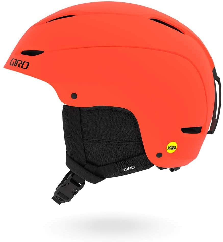 Мужской лыжный шлем Giro Ratio MIPS