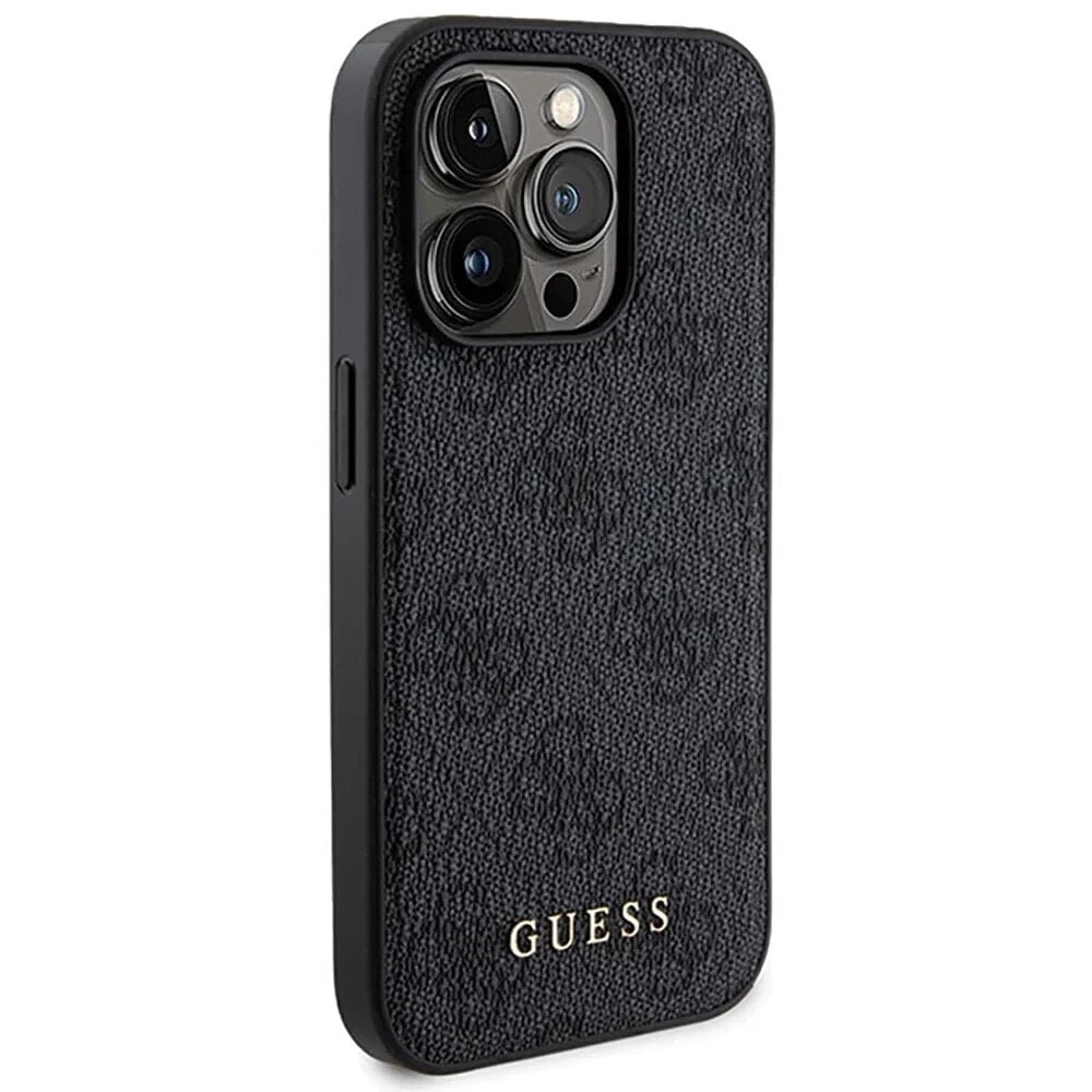 GUESS Zestaw Gubpm5P14X4Gemgk iPhone 14 Pro Max 6.7 + Powerbank 5000Mah 4G phone case