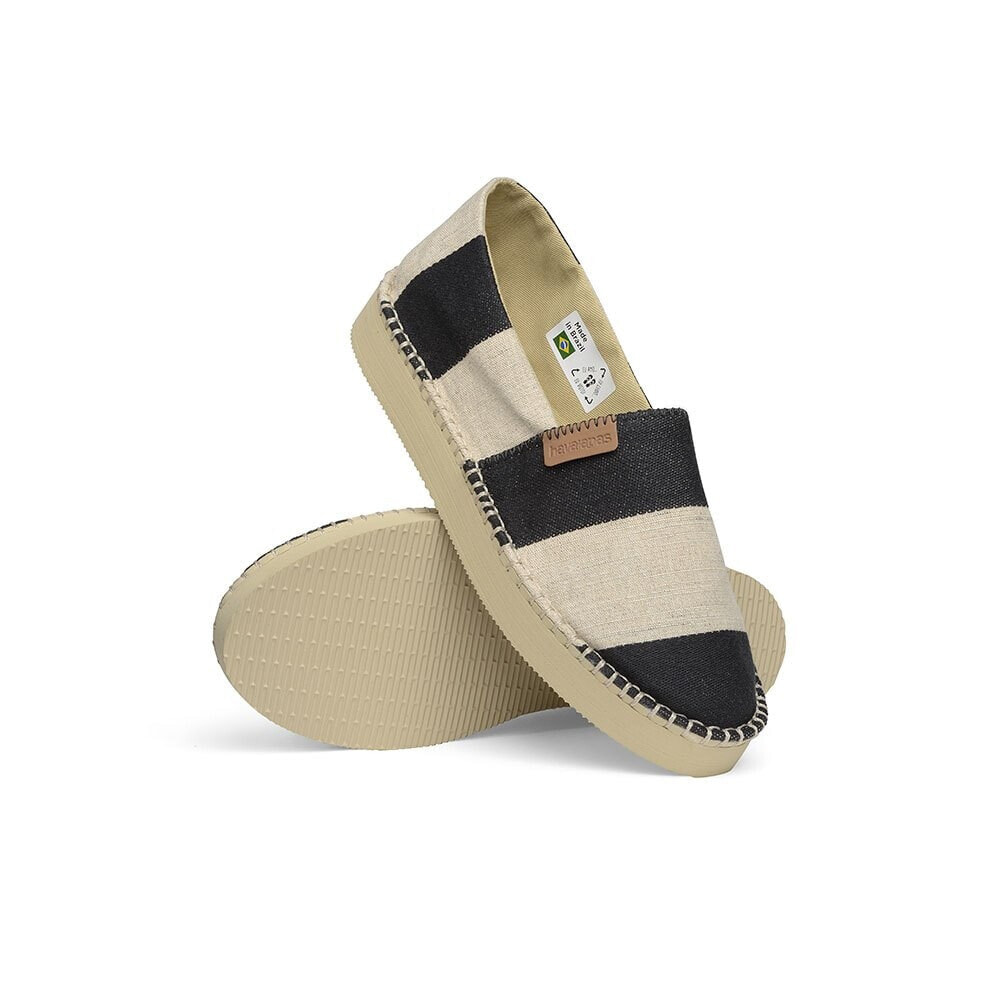 Havaianas espadrilles hot sale