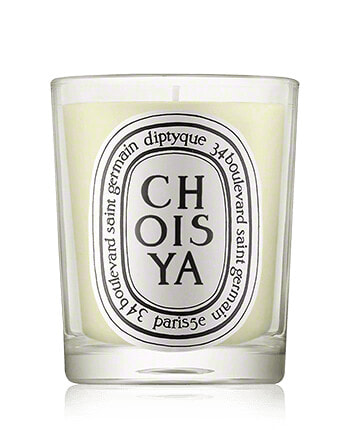 Diptyque Scented Candle Choisya (190 g)