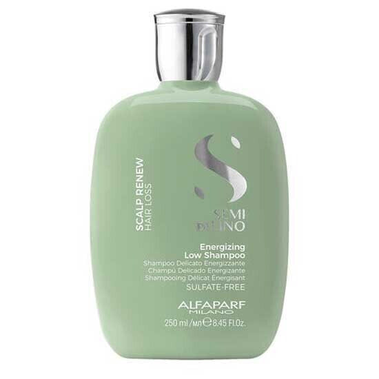 ALFAPARF Semi Di Lino Scalp Renew Energizing Shampoo 250ml