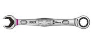 Wera Joker - 14 mm - Stainless steel - Steel - Matte - Germany - 29.3 mm