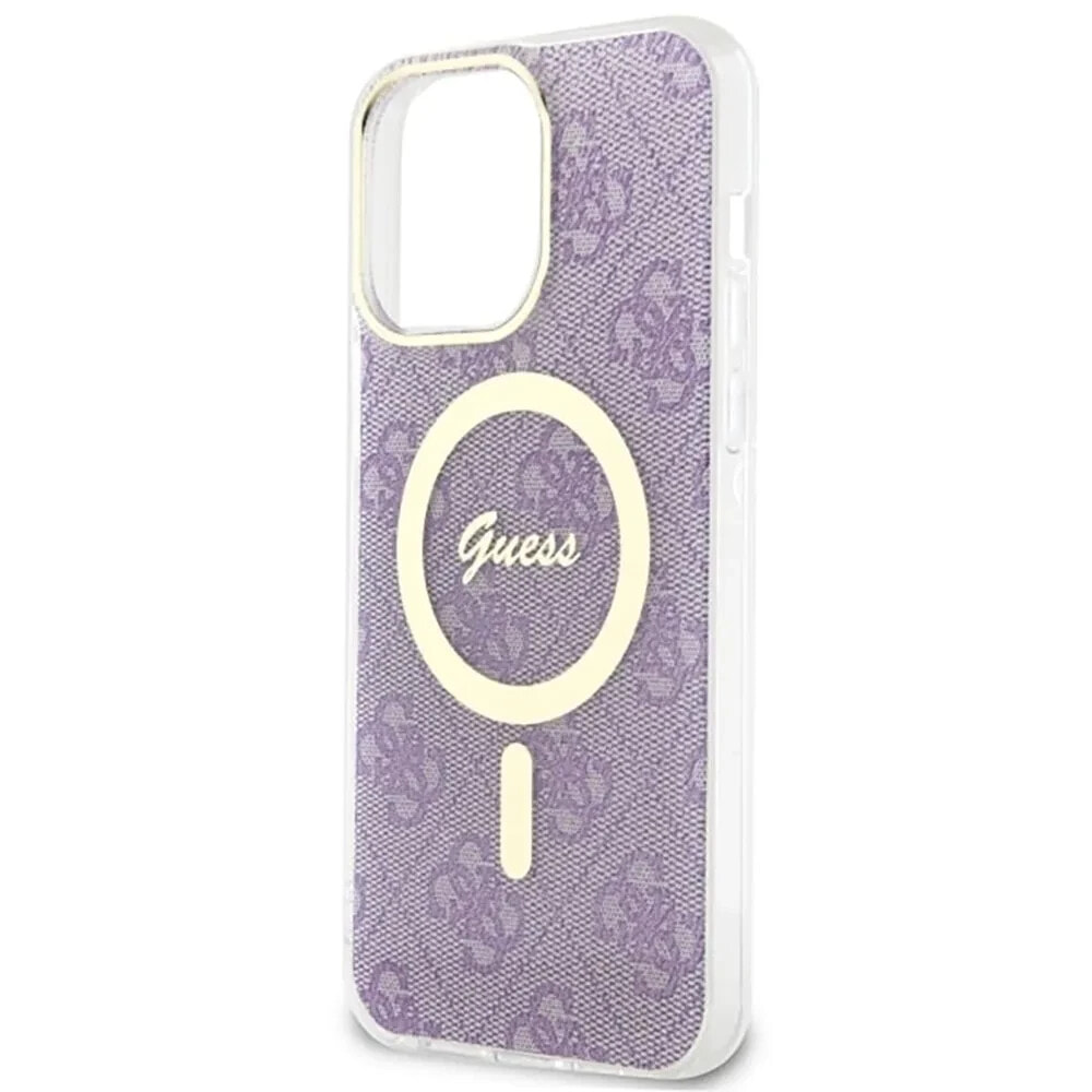 GUESS Guhmp14Xh4Stu iPhone 14 Pro Max 6.7 4G phone case