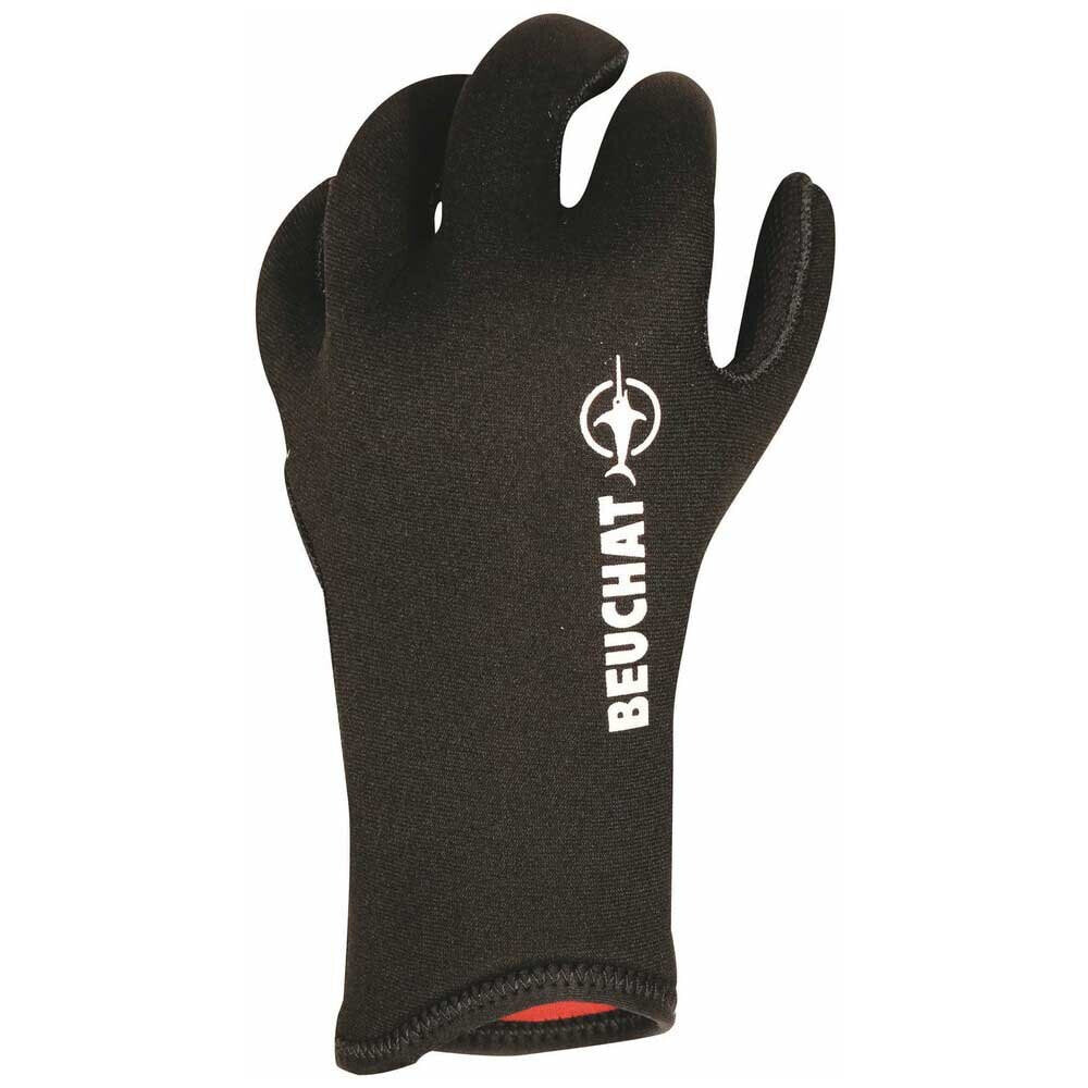 BEUCHAT Sirocco Sport 3 mm Gloves