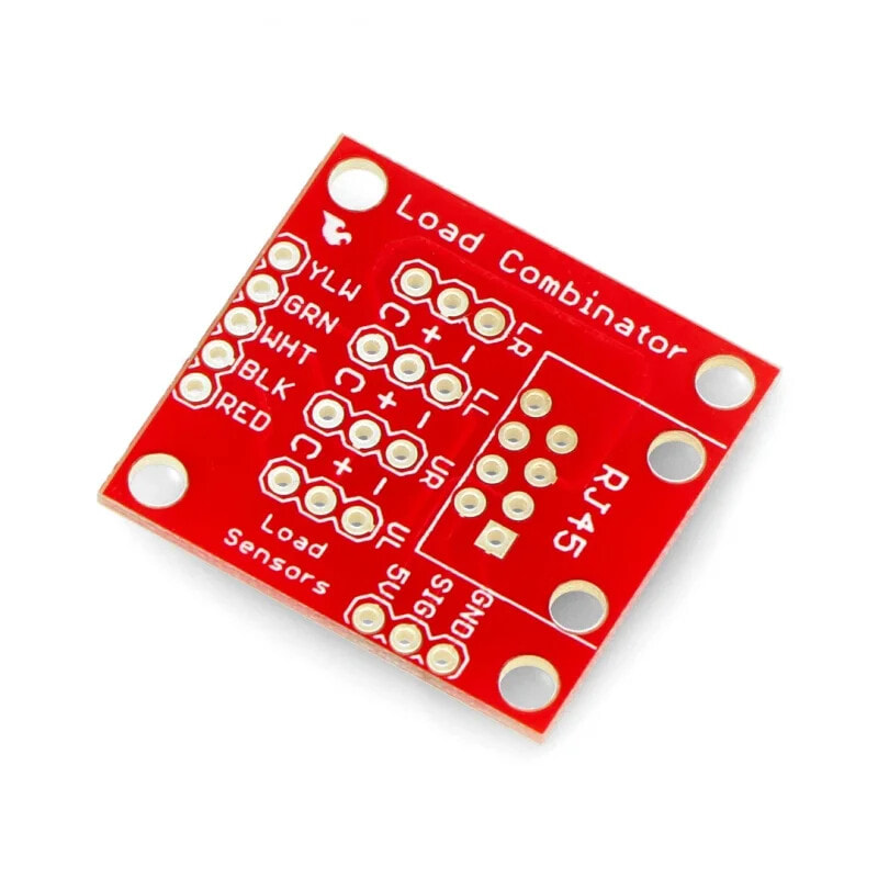 Load Sensor Combinator (Ver. 1.1) - SparkFun BOB-13878