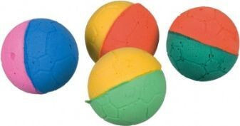 TRIXIE Set of Soft Balls 4011905411002