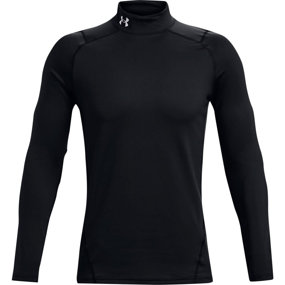 Under armour shop coldgear long sleeve