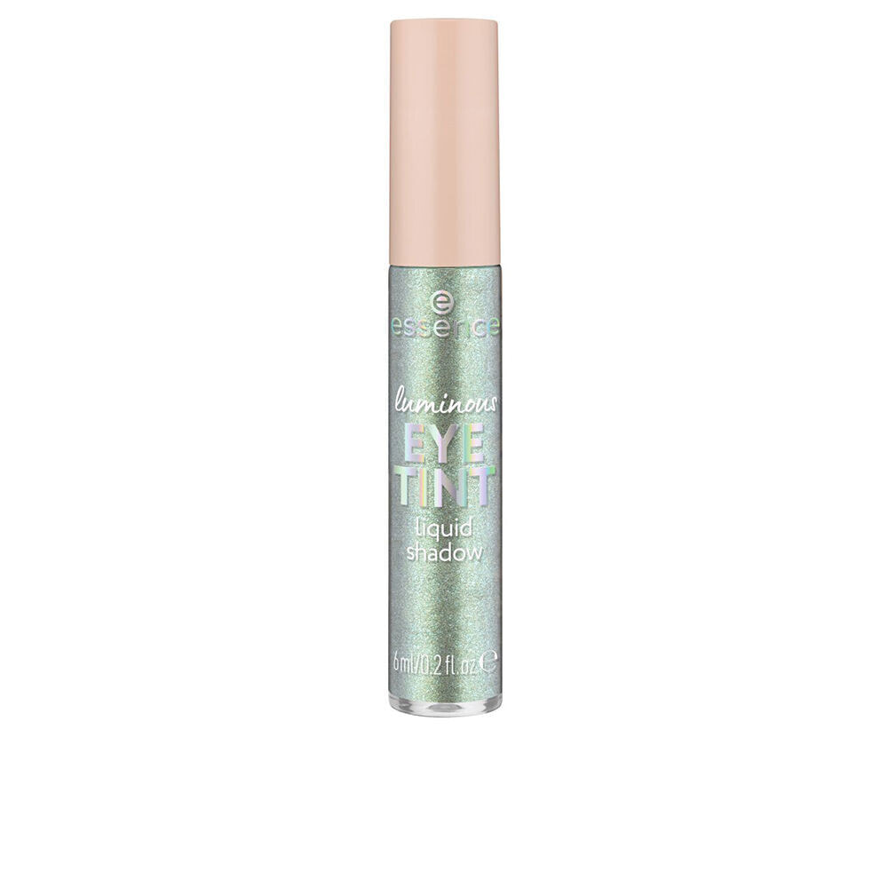 EYE TINT luminous liquid shadow #06 6 ml