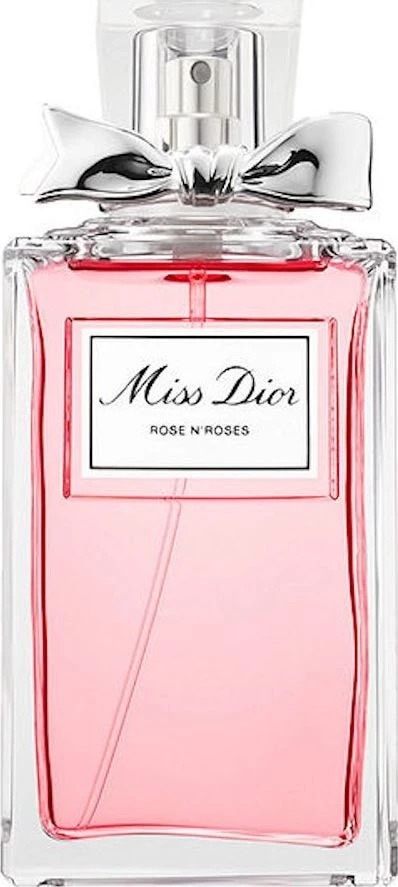 Dior Rose N'Roses EDT 50 ml