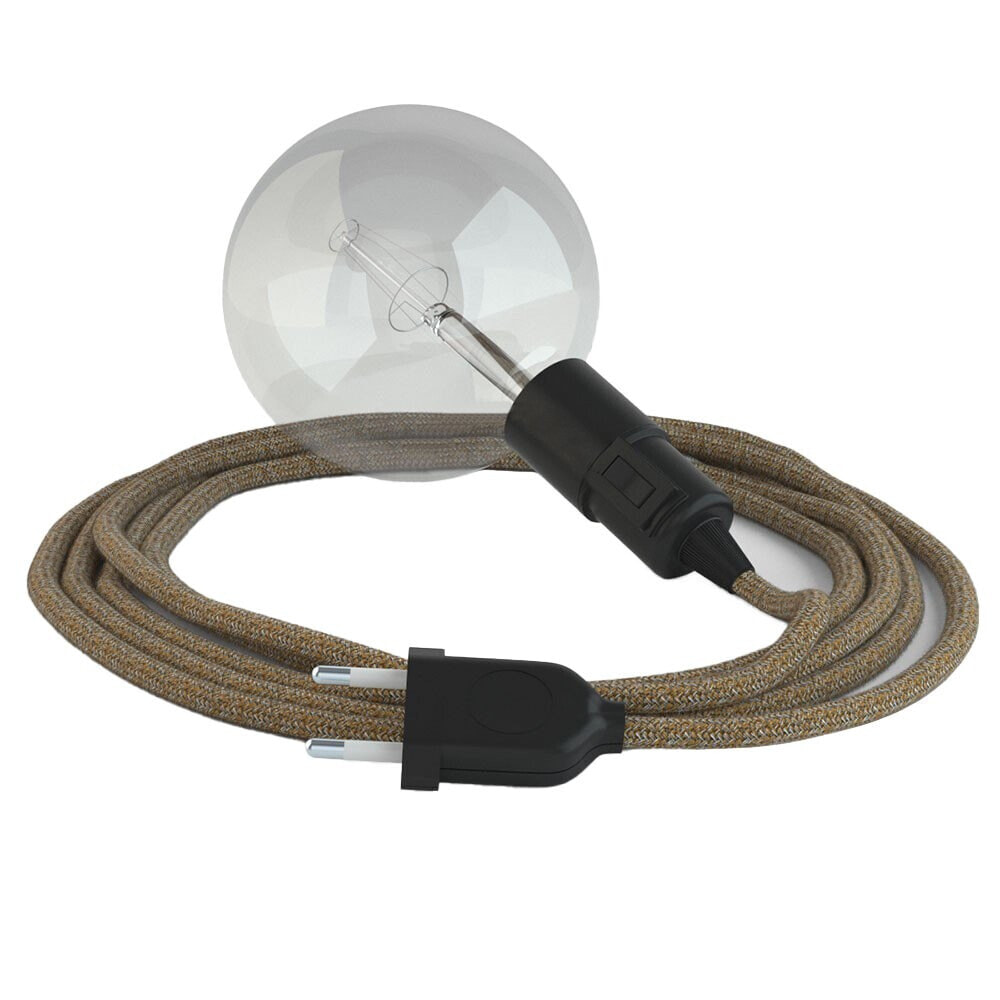 CREATIVE CABLES RS82 5 m Hanging Lamp