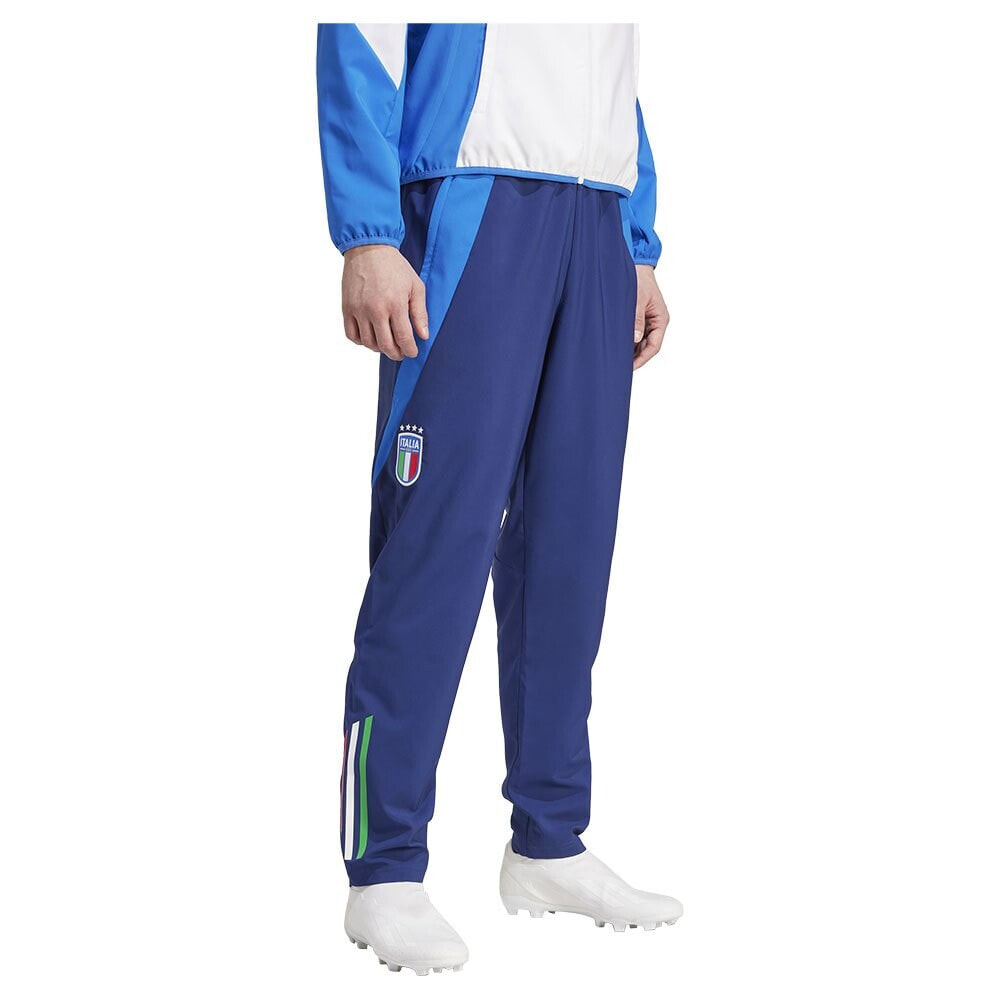 ADIDAS Italy 23/24 Pants Pre Match