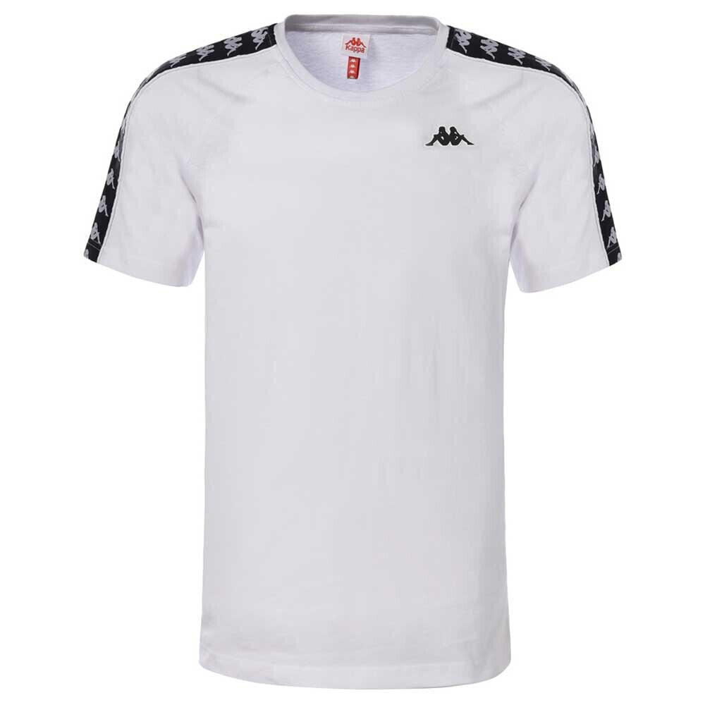 KAPPA Coen Slim 222 Banda Short Sleeve T-Shirt