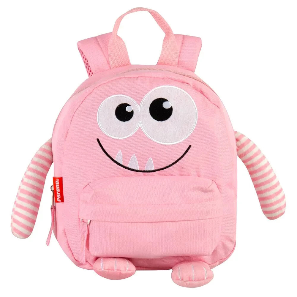 PERONA Fluffy Backpack