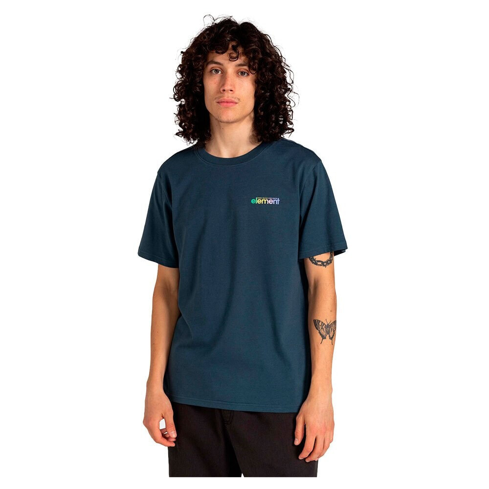 ELEMENT A Door To Short Sleeve T-Shirt