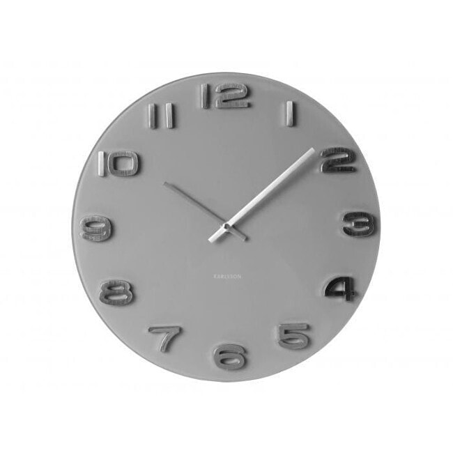 Wall clock KA5489GY