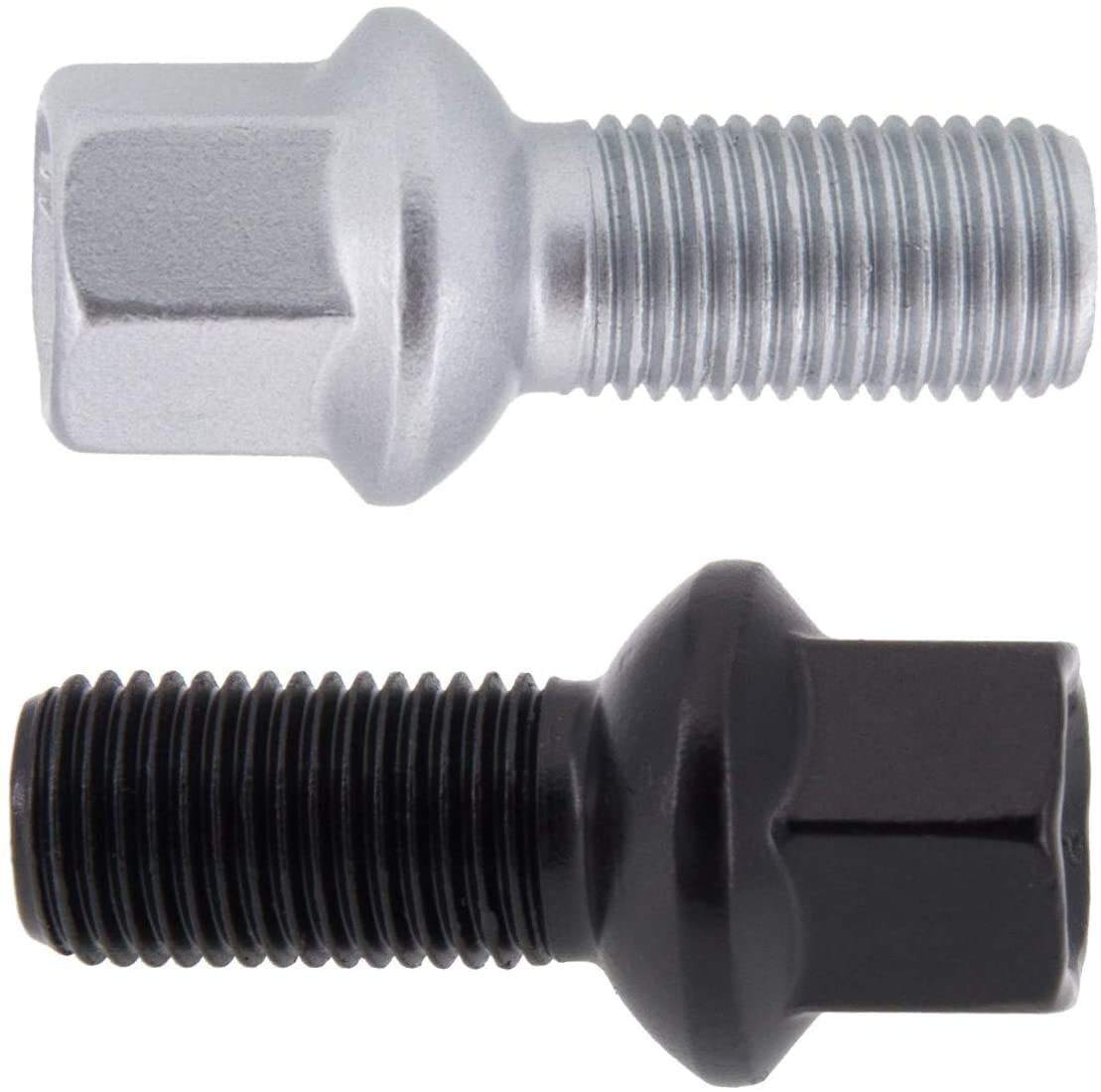 Wheel bolt