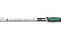 Stahlwille 730/20 - Digital torque wrench - Ft-lb - In-lb - Nm - Electronic - 40 - 200 N?m - Black - Green - Micro-USB