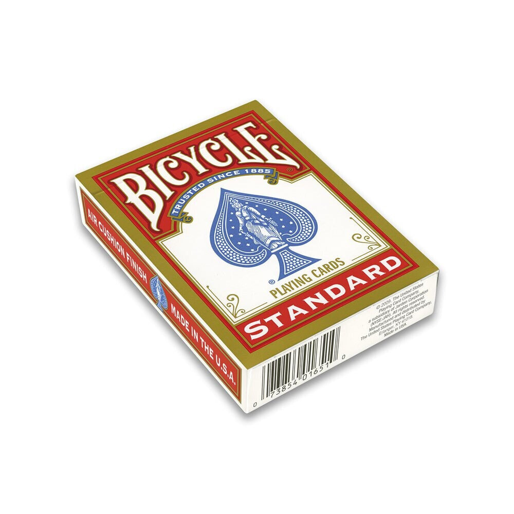 BICYCLE Rider International Back Standard Index Board Game настольные игры  для компании Цвет: Красно-синий купить недорого от 668 руб. в  интернет-магазине детских товаров HappyBunny