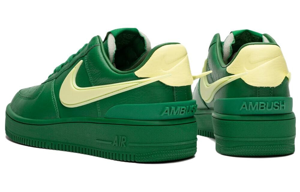 Амбуши найк. Nike Air Force 1 Ambush. Air Force 1 Low x Ambush. Nike Ambush Air Force 1 Pine Green. Nike Ambush Force зеленые.