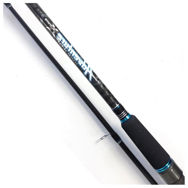 STORM Adventure AXS Spinning Rod