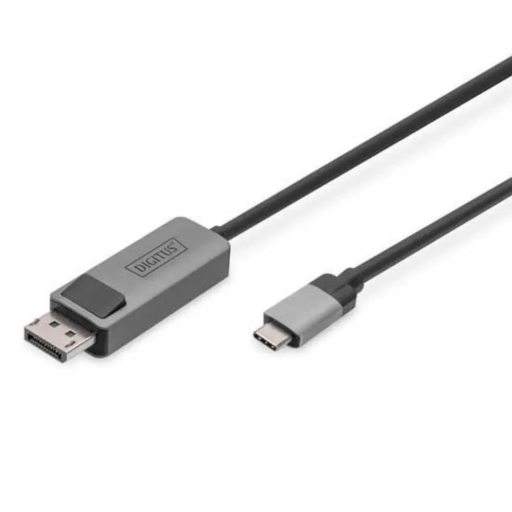 DIGITUS DB-300334-010-S USB-C cable