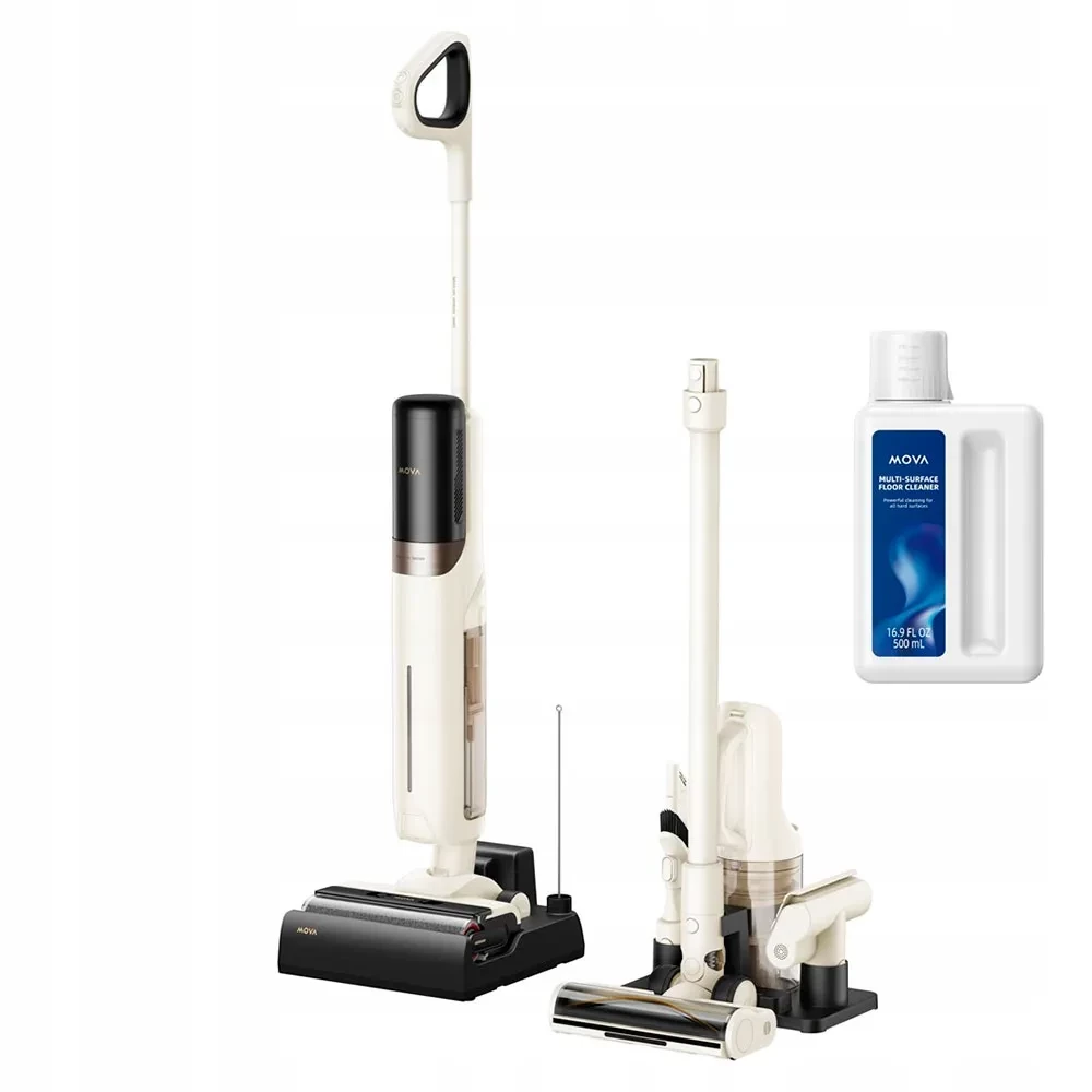 DREAME K30 Mix broom vacuum cleaner