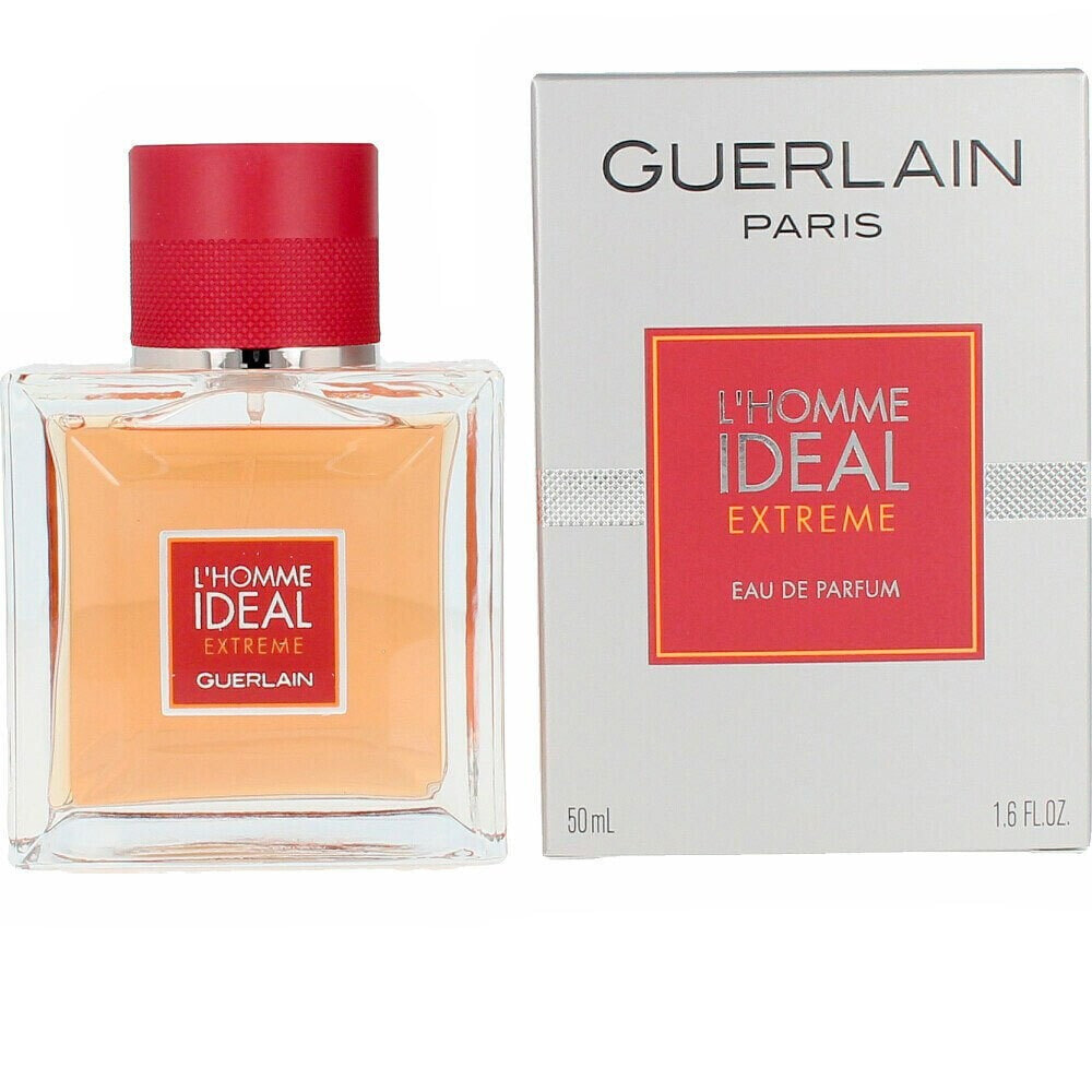 GUERLAIN L´Homme Ideal Extreme Eau De Parfum Vaporizer 50ml