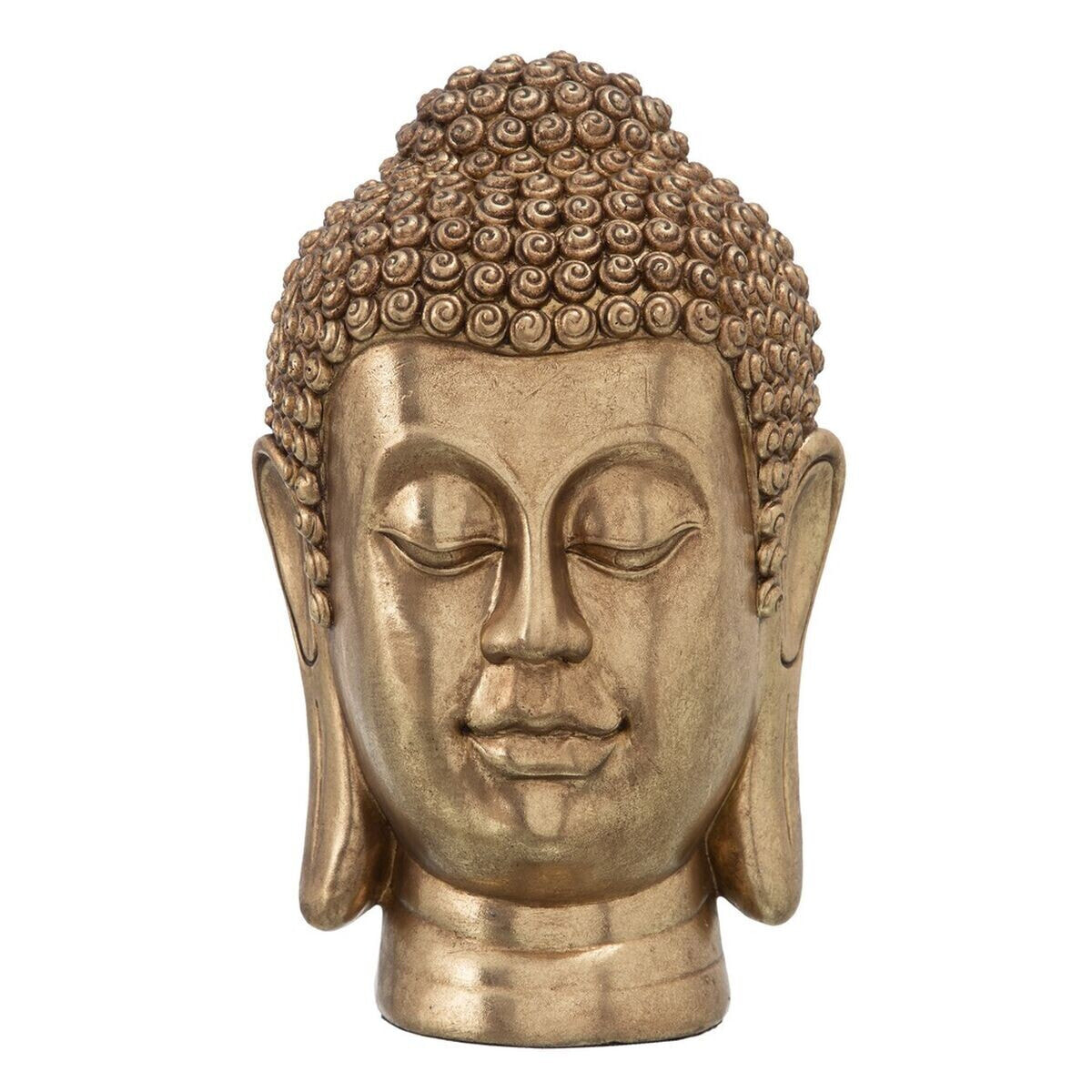 Декоративная фигура Будда 20 x 20 x 30 cm