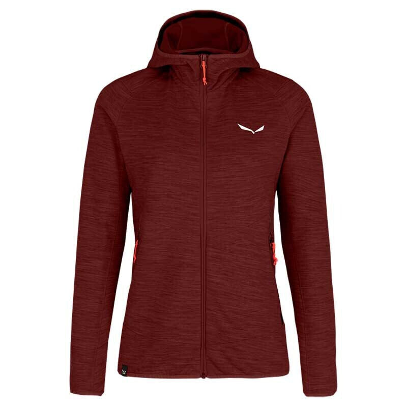 SALEWA Nuvolao Alpinewool Jacket