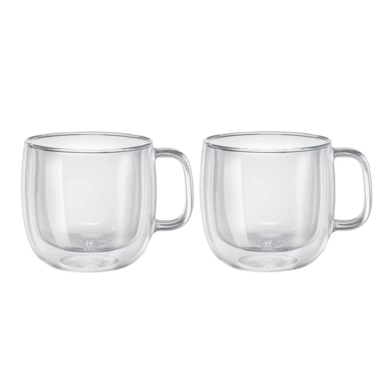 ZWILLING Cappuccino Glasset 2-tlg. SORRENTO