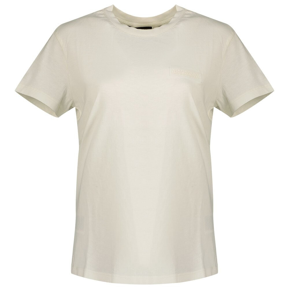 NAPAPIJRI S-Iaato Short Sleeve T-Shirt