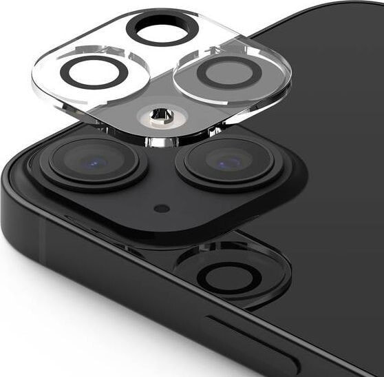 Ringke Szkło hartowane na aparat Ringke Camera Protector Glass Apple iPhone 13/13 mini [3 PACK]