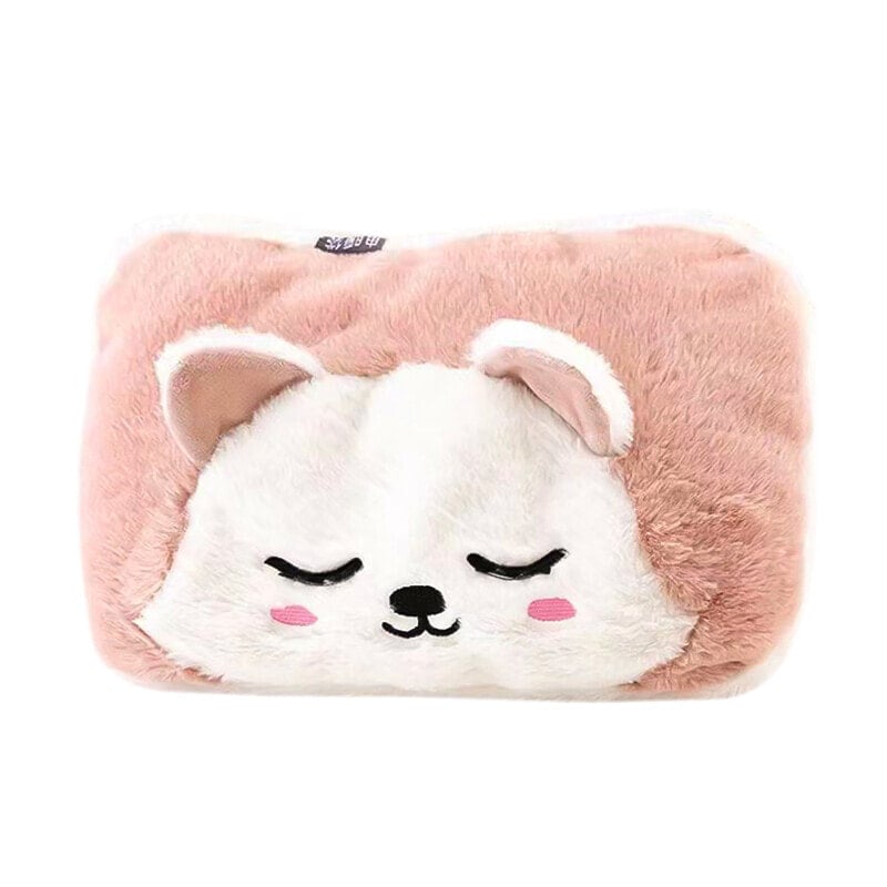 [Cat-full configuration] detachable washable cloth cover + U-shaped heating core