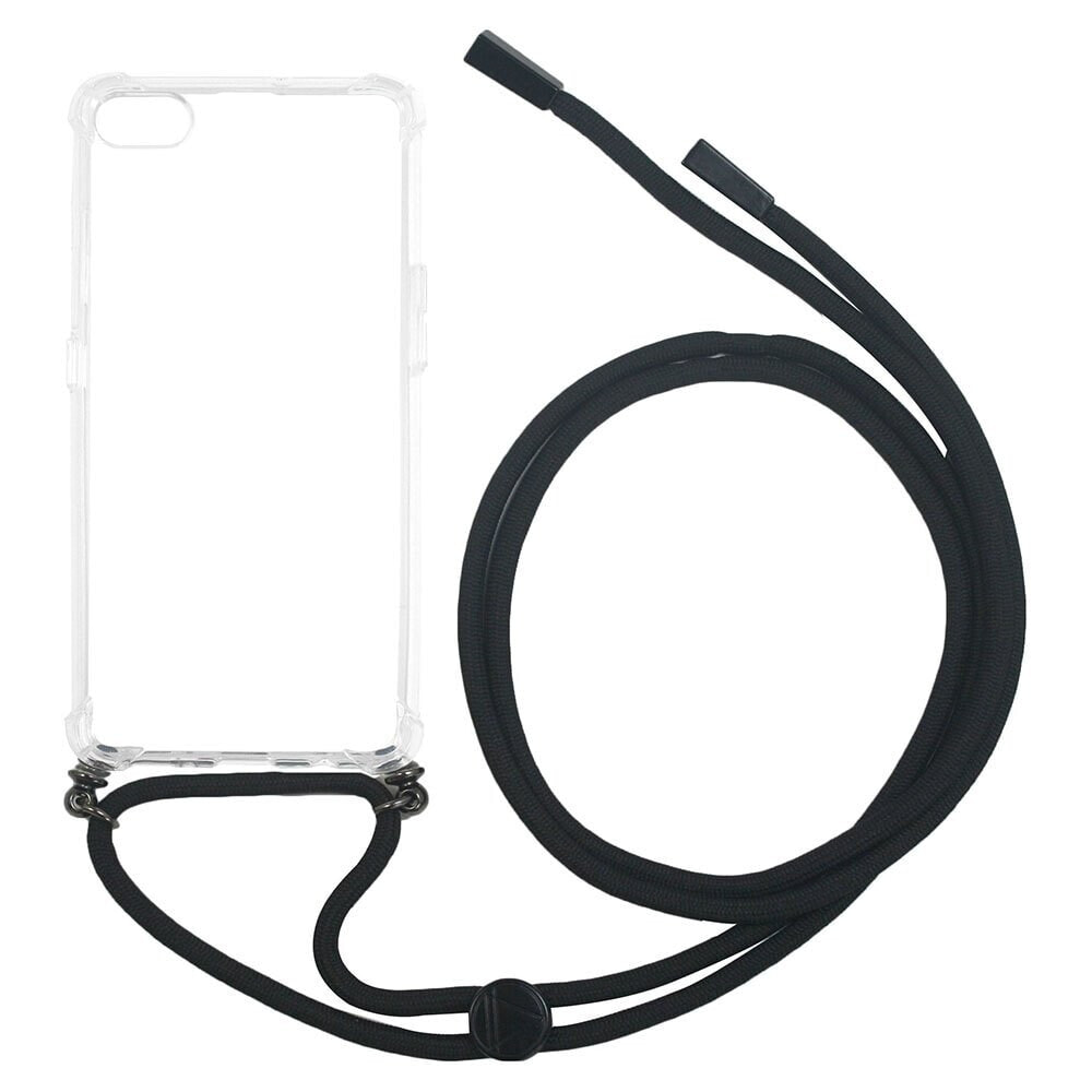 MUVIT Case Apple iPhone SE/8/7 Pendant Cover