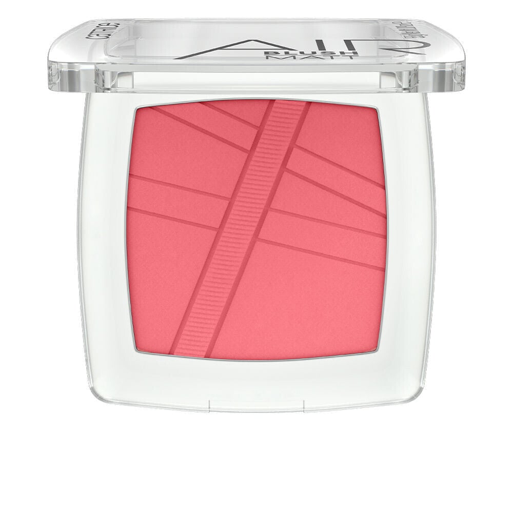 AIR BLUSH GLOW blusher #120-berry breeze 5,5 gr