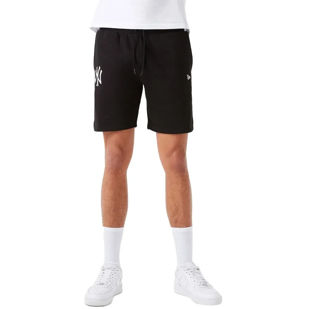 NEW ERA MLB Seasonal Team Logo New York Yankees Shorts