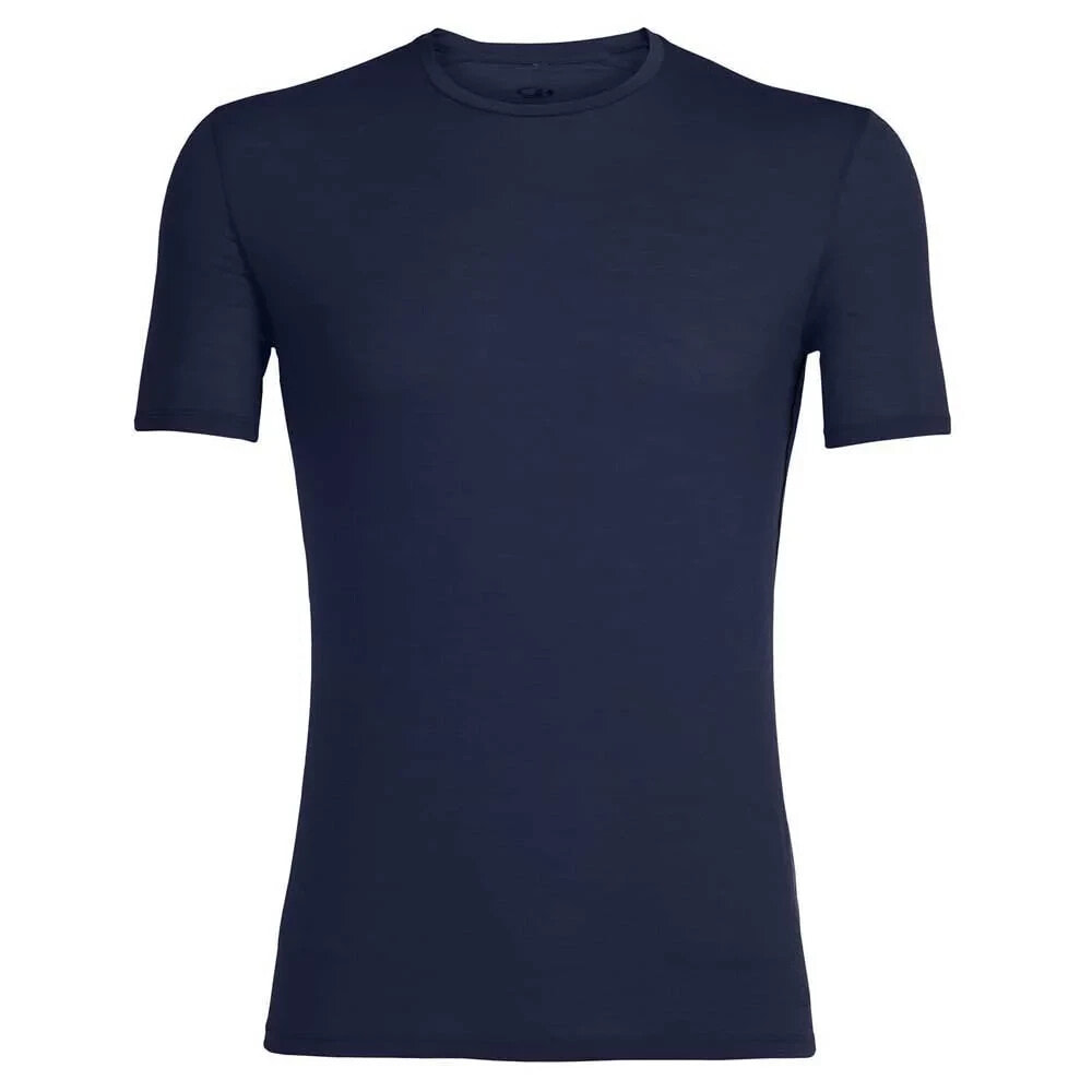 ICEBREAKER Merino 150 Anatomica Short sleeve base layer