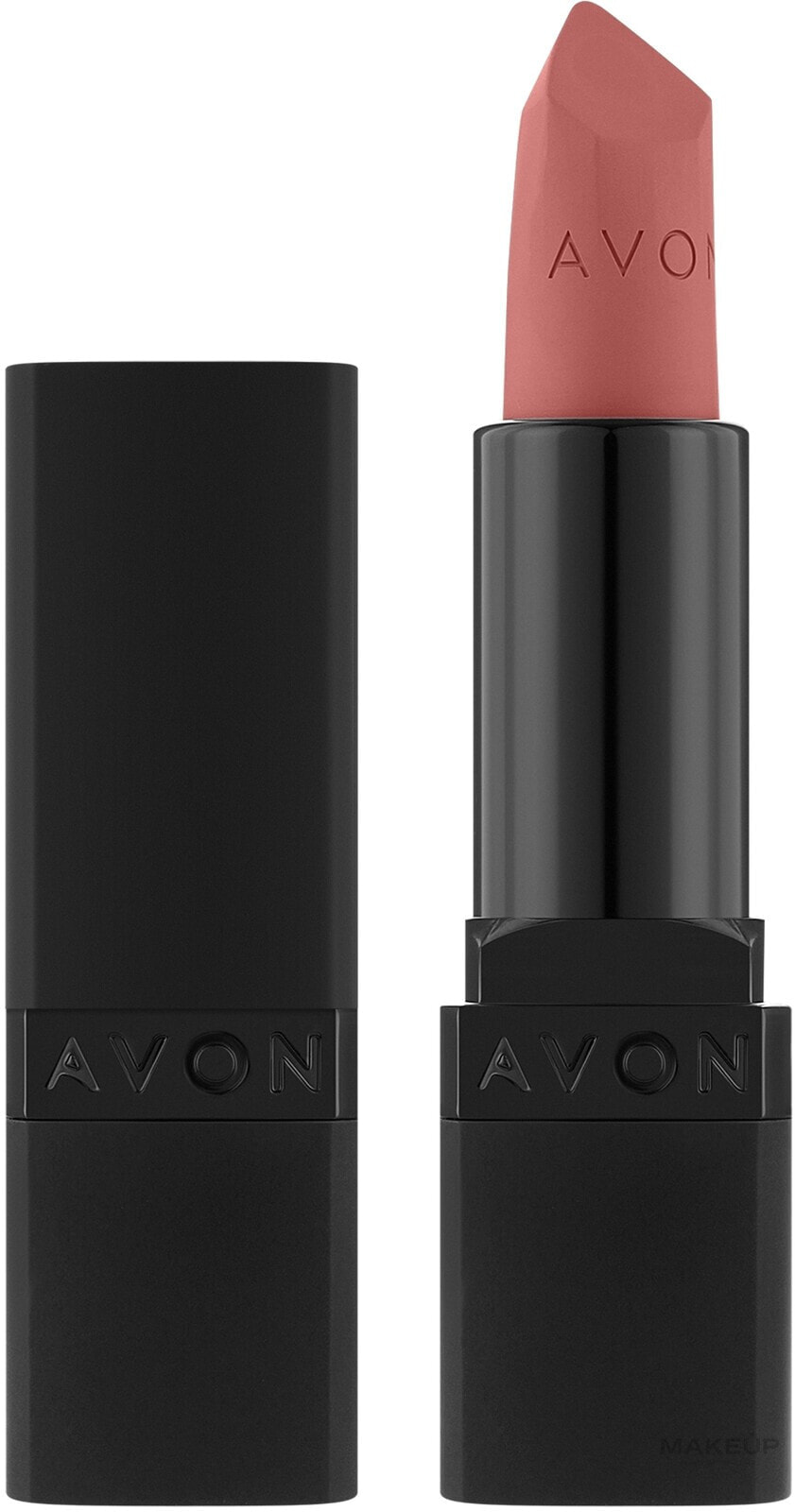 Mattierender Lippenstift - Avon True Colour Ultra-Matte Lipstick