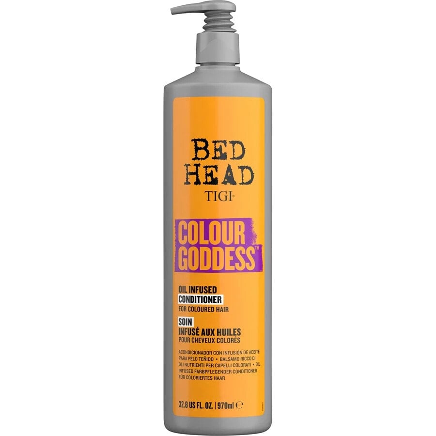 Conditioner Colour Goddess Conditioner