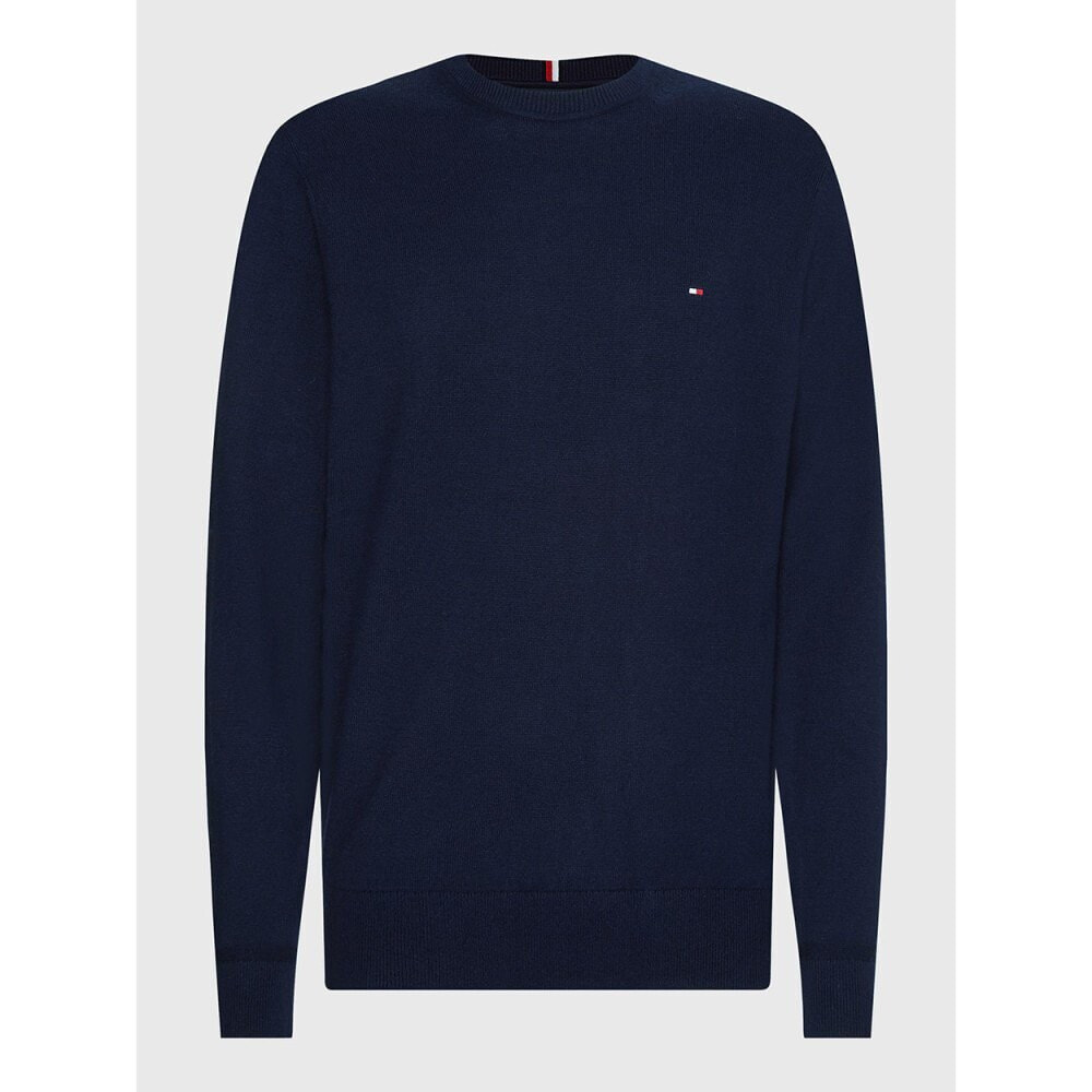 TOMMY HILFIGER MW0MW28046 Round Neck Sweater