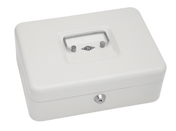 Wedo Cash box, size 3 кешбокс Белый 145300X