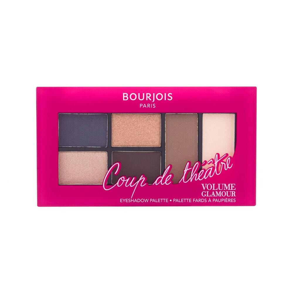 BOURJOIS Paris Volume Glamour 8,4 g lidschatten für Frauen