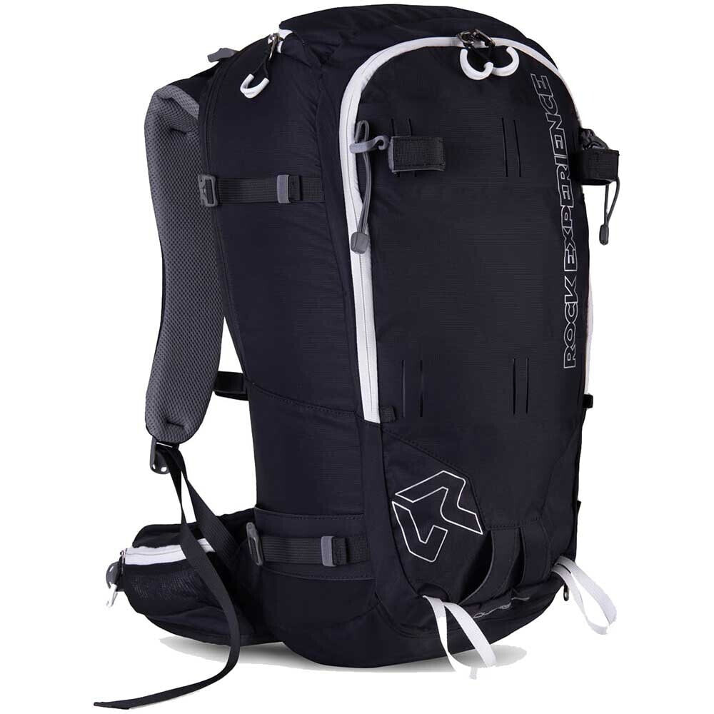 ROCK EXPERIENCE Alchemist 32L Backpack