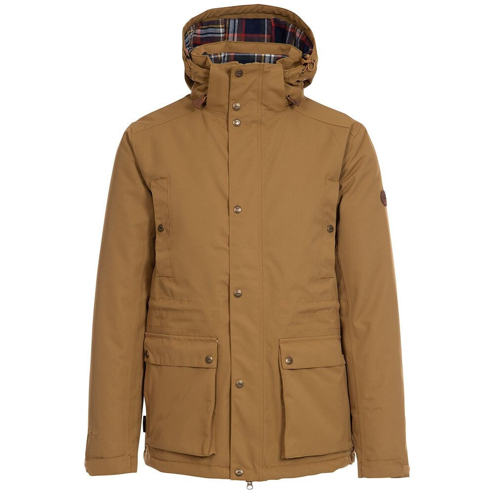 TRESPASS Puxtoncombe Jacket