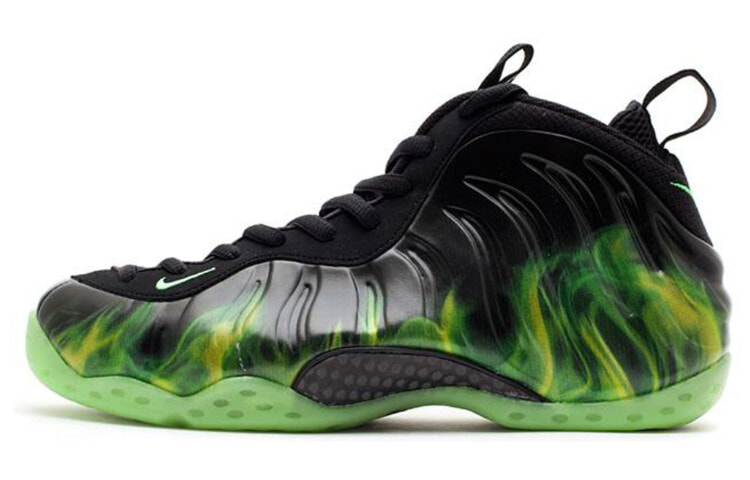 Nike Foamposite One Paranorman Nike 41 403330 Nike