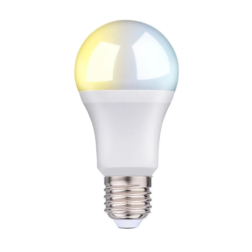 ALPINA Smart bulb E27 2700-6500K 9W