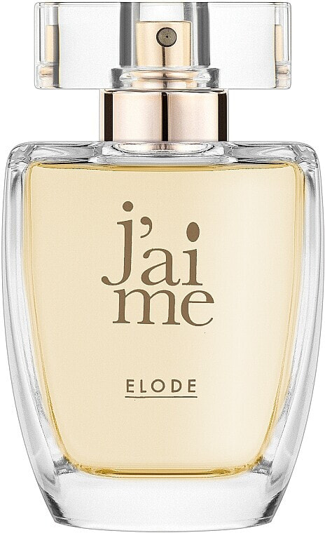 Elode J’Aime - Eau de Parfum