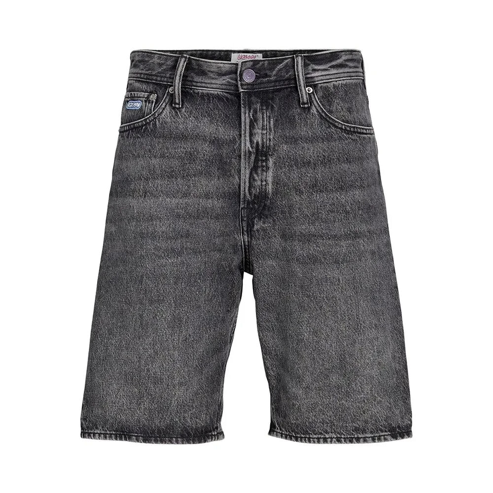 JACK & JONES Alex Original Sbd 931 Denim Shorts